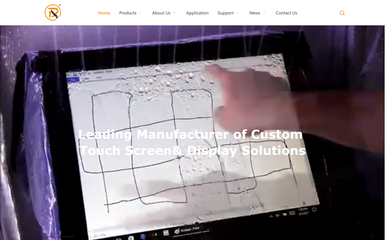 深圳市瑞翔光電技術(shù)有限公司